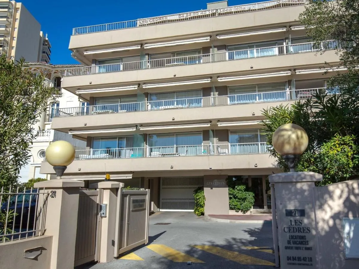 Studio Climatise 2/3 Pers - Proche Plage Et Commerces - Wifi Gratuit - Fr-1-466A-18 Saint-Raphael  0*, Saint-Raphael (Var) France