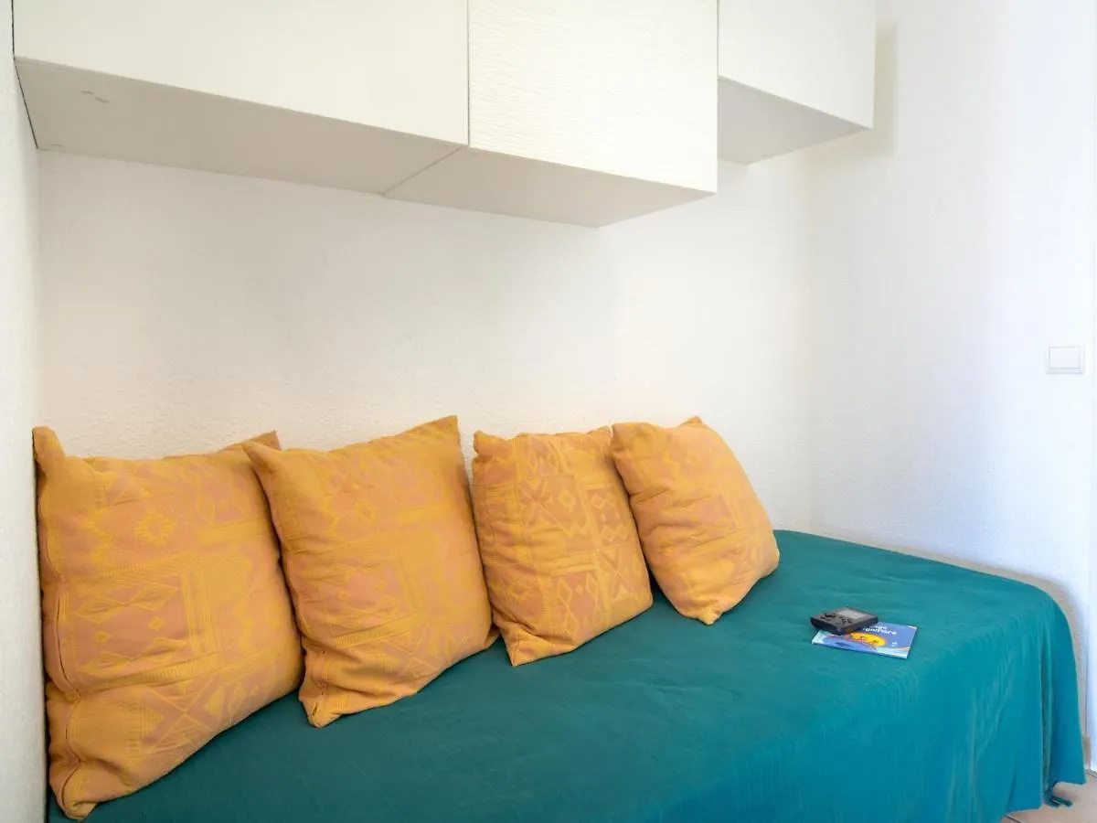 Studio Climatise 2/3 Pers - Proche Plage Et Commerces - Wifi Gratuit - Fr-1-466A-18 Saint-Raphael  Saint-Raphael (Var)